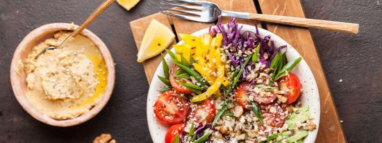 Produkt der Woche: Grüner Smoothie