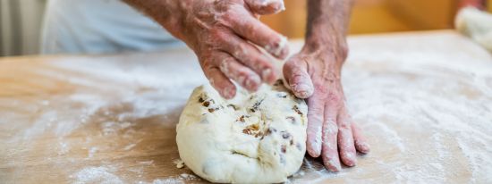 Brotspezialitäten Deckers Biohof