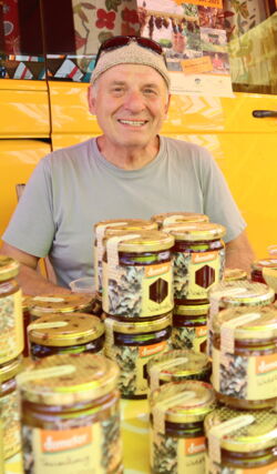 Kevin Liebl (Hobby-Koch und Influencer)