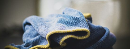 Produkt der Woche: Grüner Smoothie