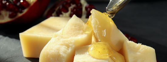 Produkt der Woche: Grüner Smoothie