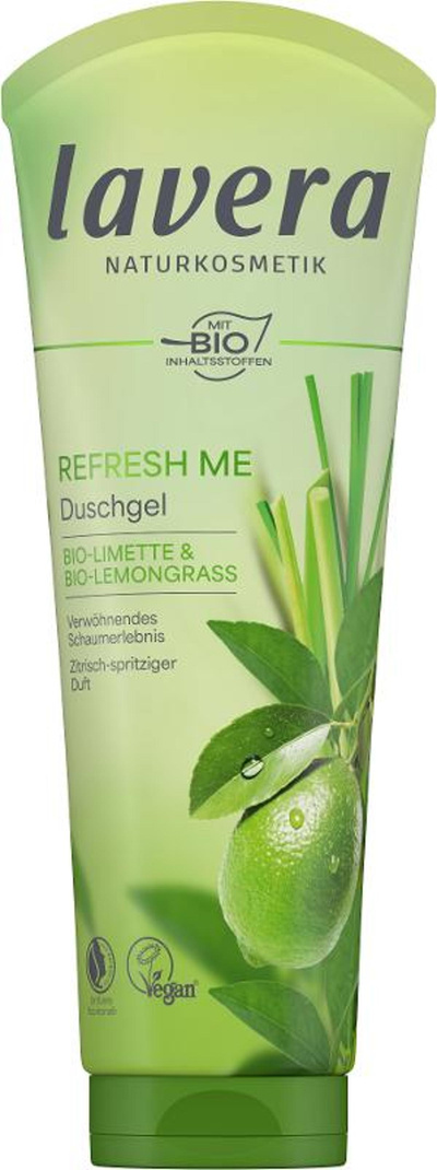 Produktfoto zu Duschgel Refresh Me, 250 ml