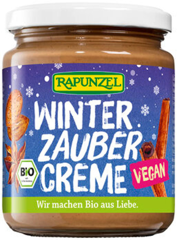 Produktfoto zu Winterzauber-Creme, 250 g