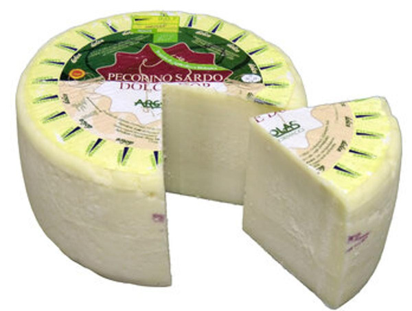 Produktfoto zu Pecorino Dolce jung DOP
