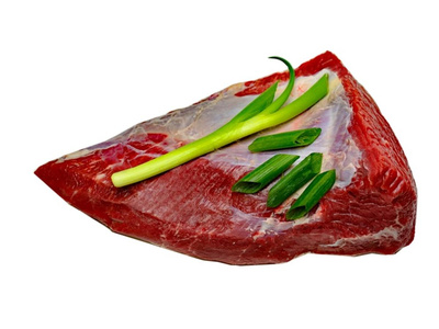 Produktfoto zu Tafelspitz vom Rind ca. 2,2 kg