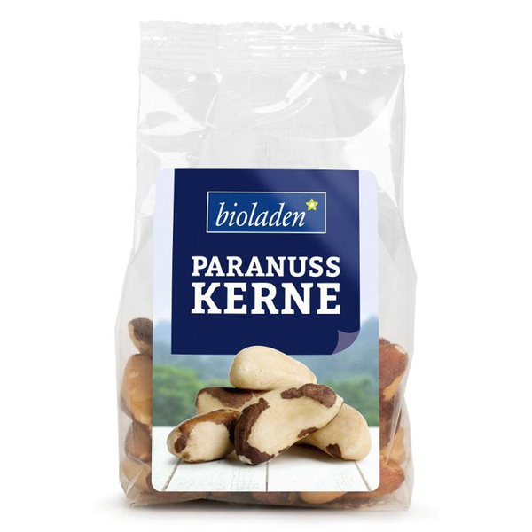 Produktfoto zu Paranusskerne, 100 g