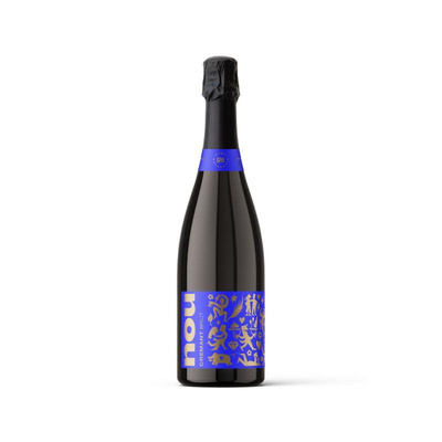 Produktfoto zu Nou Cremant, 0,75 l