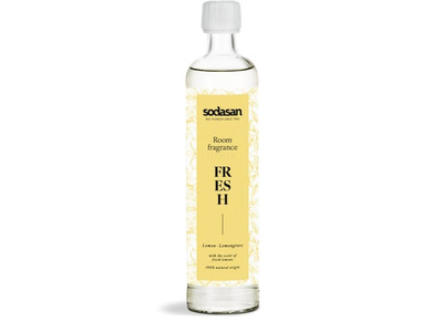 Produktfoto zu Raumduft Fresh Nachfüller, 500 ml