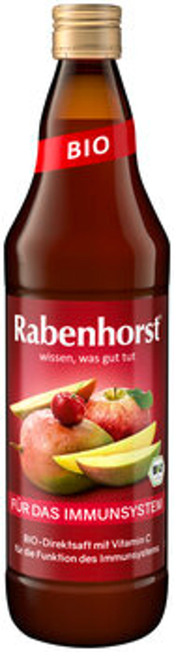Produktfoto zu Für das Immunsystem, 750 ml