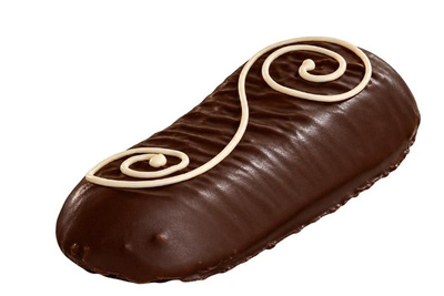 Produktfoto zu Mandel Kirschlebkuchen, 4 Stück