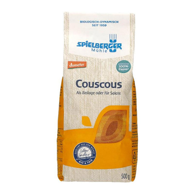 Produktfoto zu Couscous, 500 g