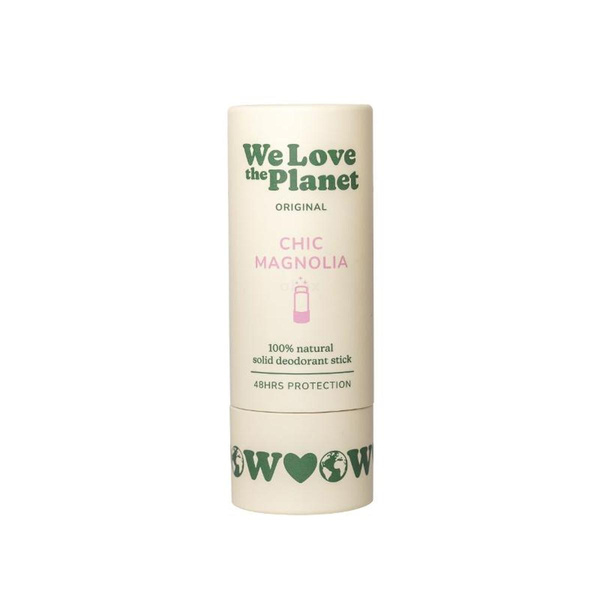 Produktfoto zu Deo Stick Chic Magnolia, 40 g