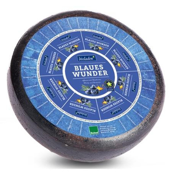 Produktfoto zu Blaues Wunder, Rahmstufe
