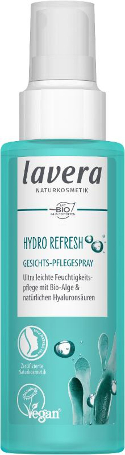 Produktfoto zu Hydro Sensation Gesichtsspray, 100 ml