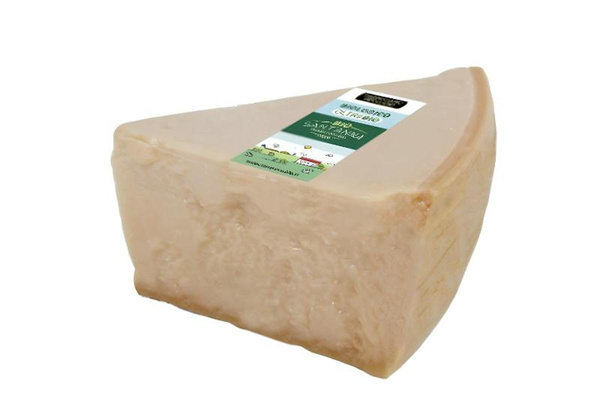 Produktfoto zu Parmigiano Reggiano DOP 24 Monate
