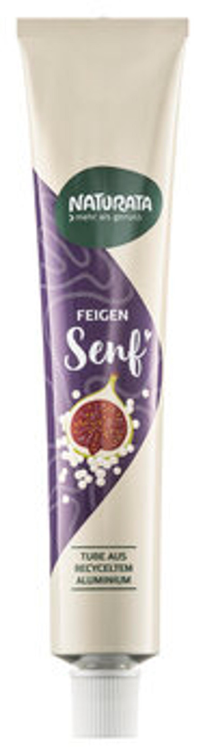 Produktfoto zu Feigen Senf, 100 ml