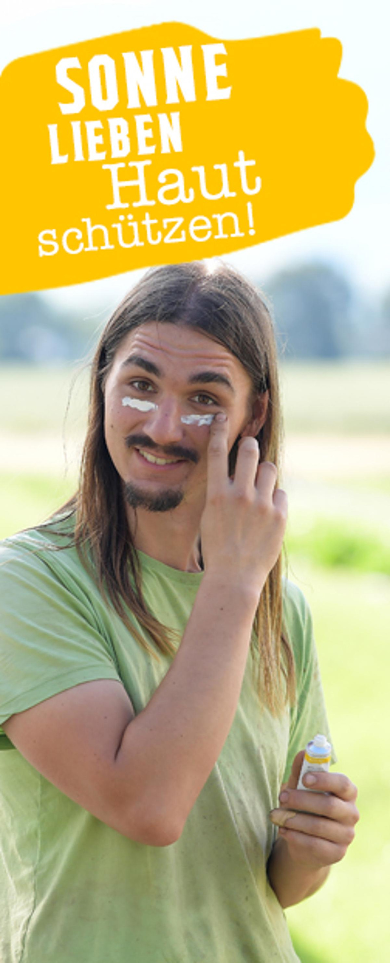 10% Rabatt auf Sonnen- und Insektenschutz