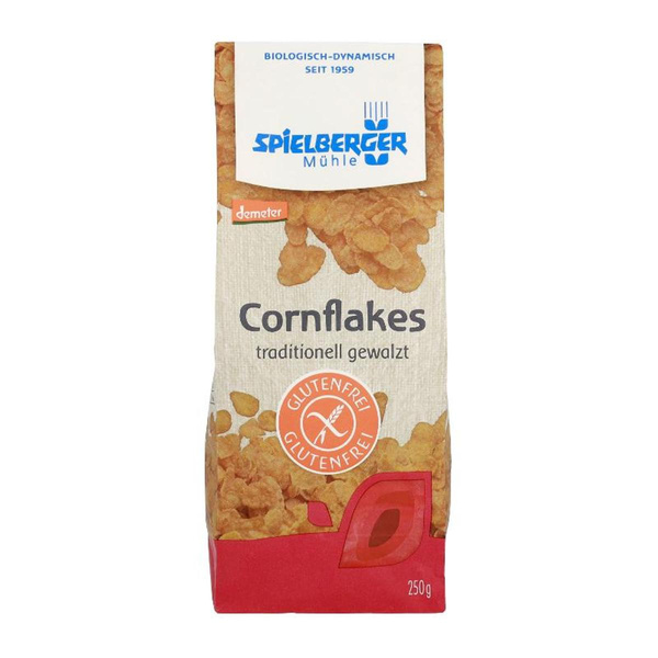 Produktfoto zu Cornflakes, 250 g
