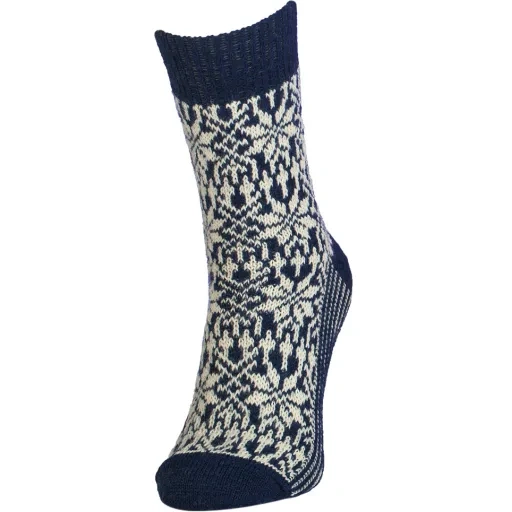 Produktfoto zu Norweger Sternsocke marine 40-41