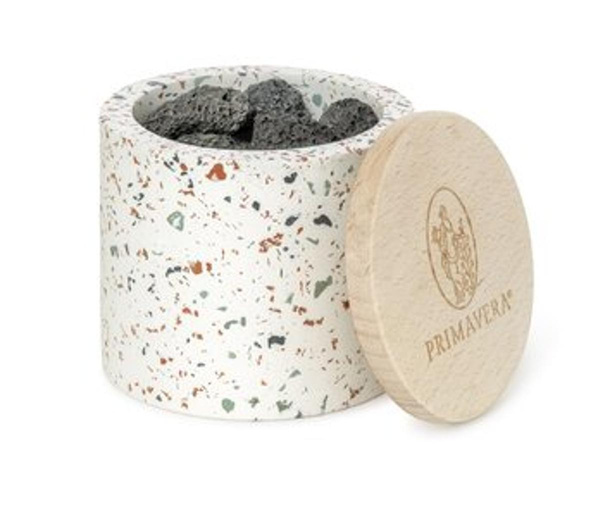 Produktfoto zu Aroma Duftstein Lava