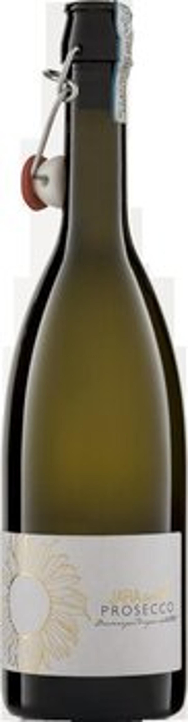 Produktfoto zu Prosecco Frizzante, 0,75 l