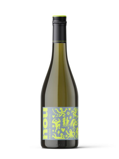 Produktfoto zu Nou Secco, 0,75 l