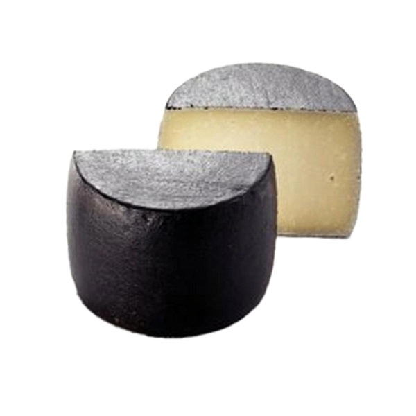 Produktfoto zu Pecorino Nero