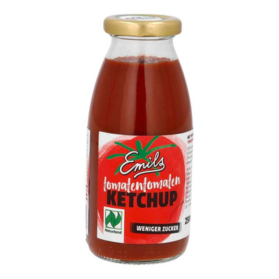 Produktfoto zu TomatenTomaten Ketchup, 250 ml