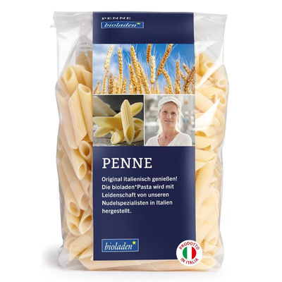 Produktfoto zu Penne, 500 g