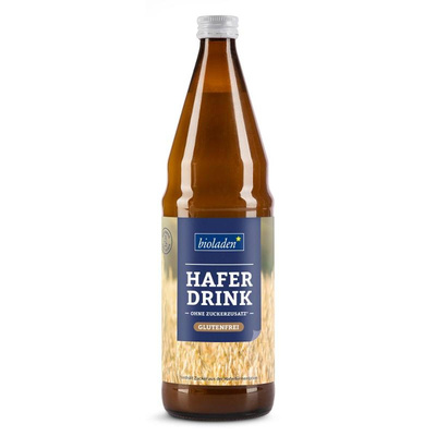 Produktfoto zu Haferdrink Natur, 750 ml
