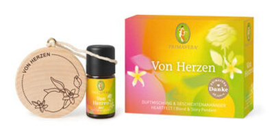 Produktfoto zu Von Herzen Geschenkset Limited Edition