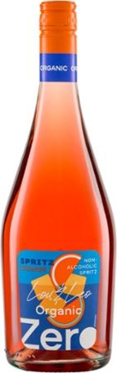 Produktfoto zu Spritz LOU & LEO alkoholfrei, 0,7 l