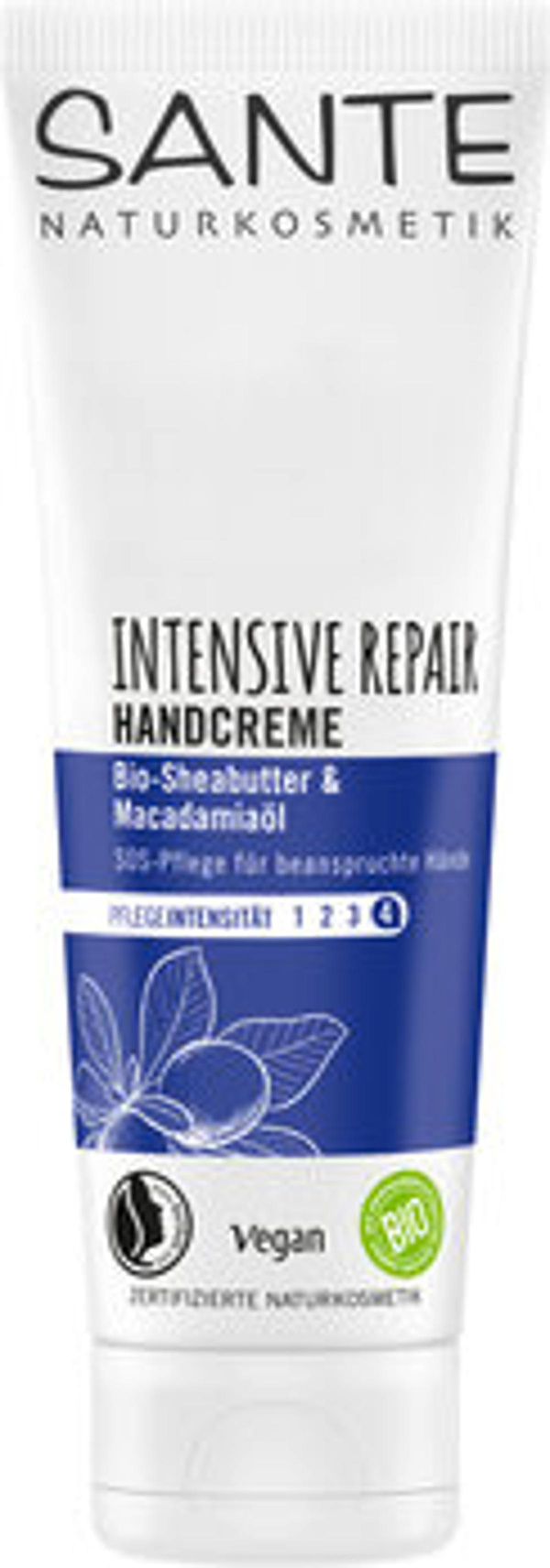 Produktfoto zu Repair Handcreme, 75 ml