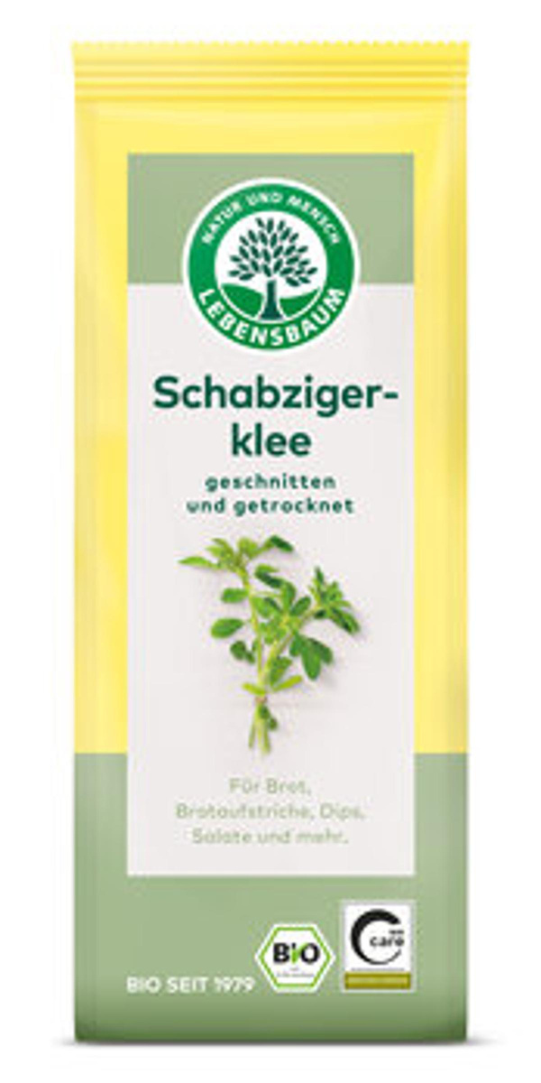 Produktfoto zu Schabzigerklee, 20 g