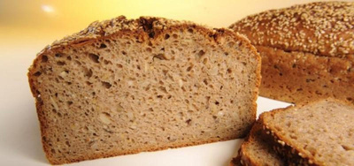 Produktfoto zu Familienbrot - Saatenfrisch, 1250 g - SteinofenBäcker