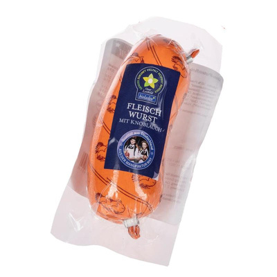 Produktfoto zu Putenfleischwurst, 150 g