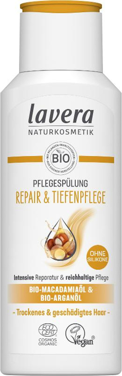 Produktfoto zu Repair & Pflegespülung, 200 ml