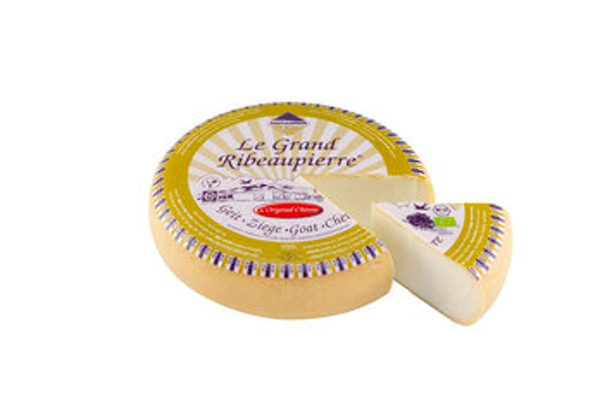 Produktfoto zu Ribeaupierre Ziege