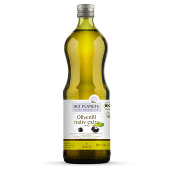 Produktfoto zu Olivenöl mild, 1 l