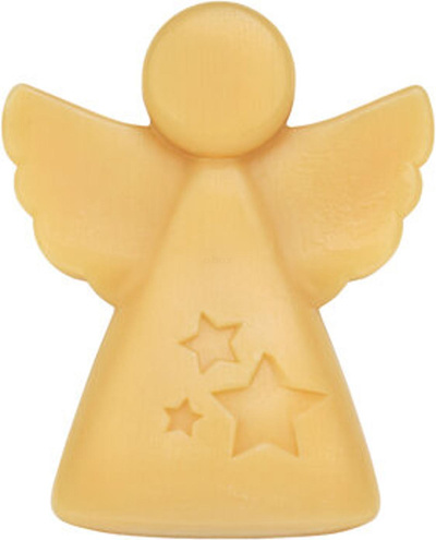 Produktfoto zu Weihnachtsseife Engel, 50 g