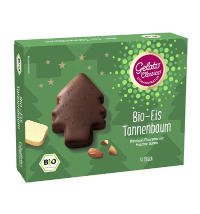 Produktfoto zu Eis Tannenbaum, 340 ml