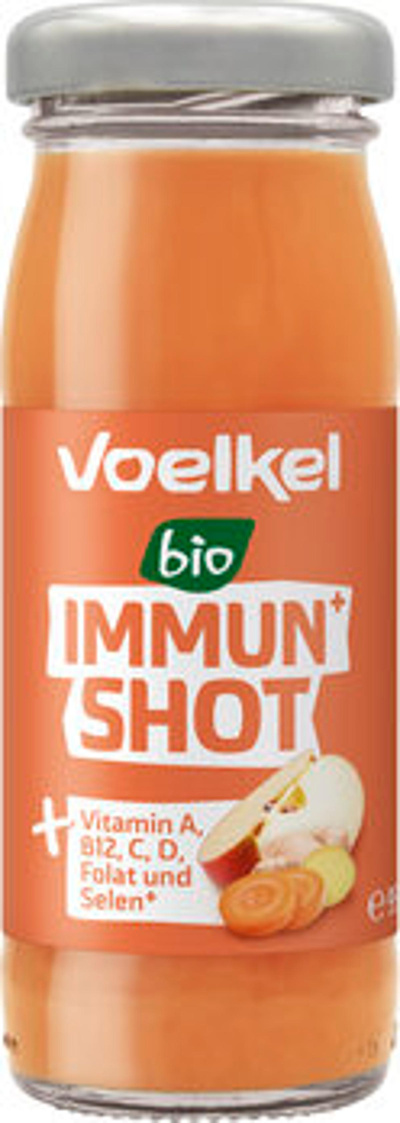 Produktfoto zu Immun Shot, 95 ml