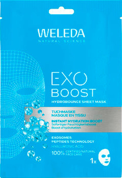 Produktfoto zu EXO BOOST Tuchmaske