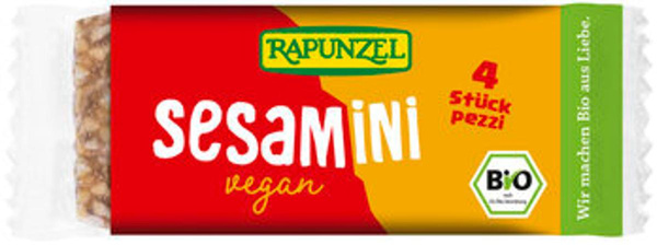 Produktfoto zu Sesamini, 27 g - Aktion 10% reduziert