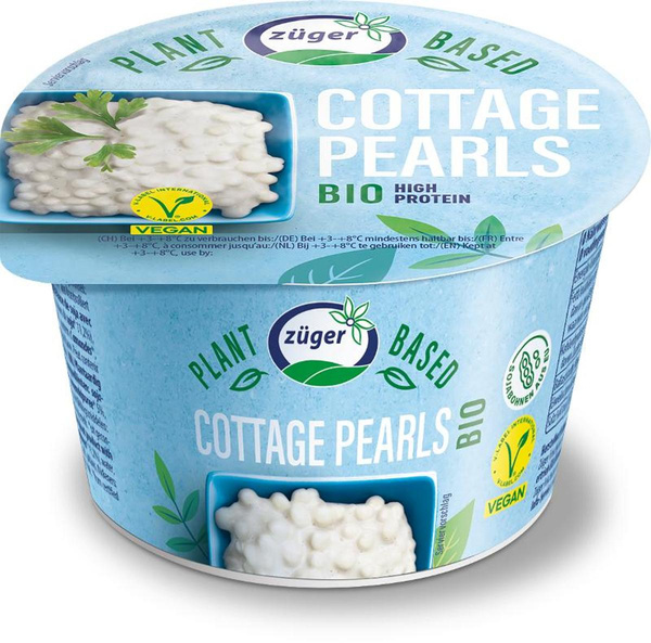 Produktfoto zu Cottage Pearls, 200 g