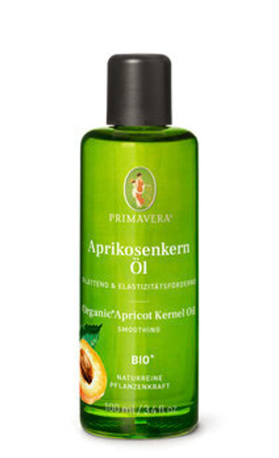 Produktfoto zu Aprikosenkernöl, 100 ml