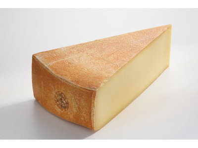 Produktfoto zu Haus-Bergkäse 5 Monate