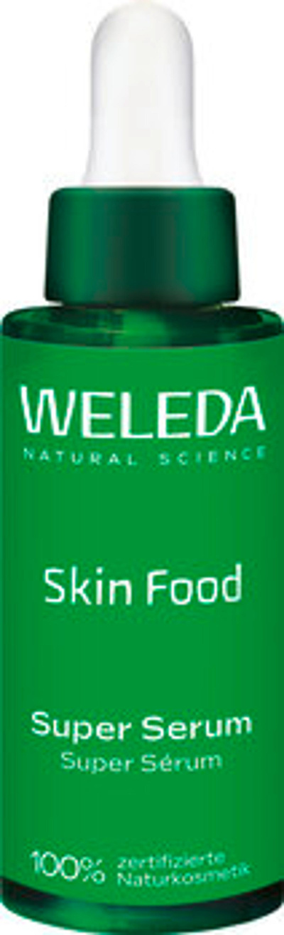 Produktfoto zu Skin Food Super Serum, 30 ml