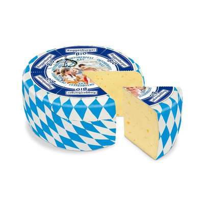 Produktfoto zu Oktoberfest Käse