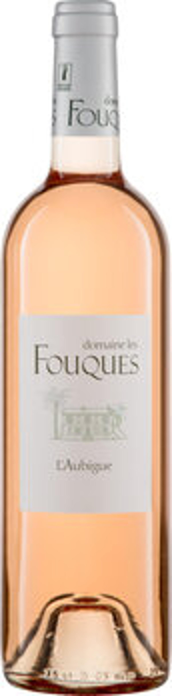 Produktfoto zu Domaine les fouques, 0,75 l